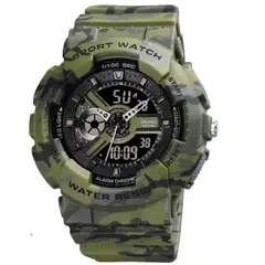 SKMEI - Reloj 1689 Doble Hora