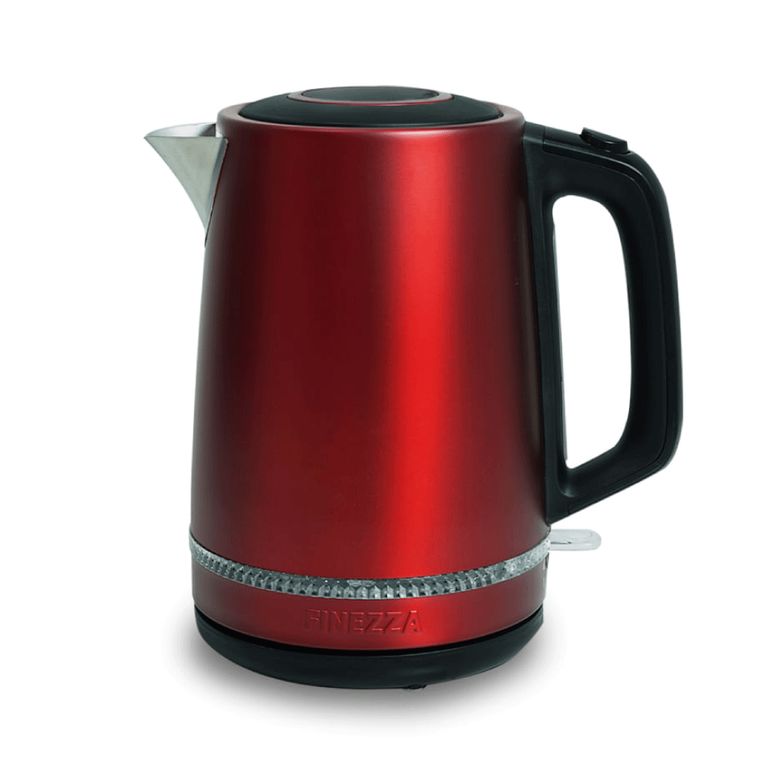 Hervidor Eléctrico 2.0 LT CK-678HA Rojo
