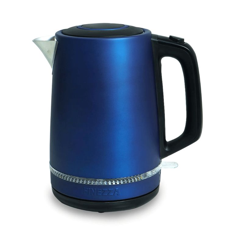 Hervidor Eléctrico 2.0 LT CK-678HA Azul