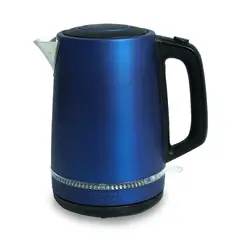 FINEZZA - Hervidor Eléctrico 2.0 LT CK-678HA Azul