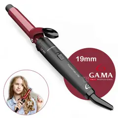 GAMA - Rizador Tourmaline Gama19 MM BECCG0000000221