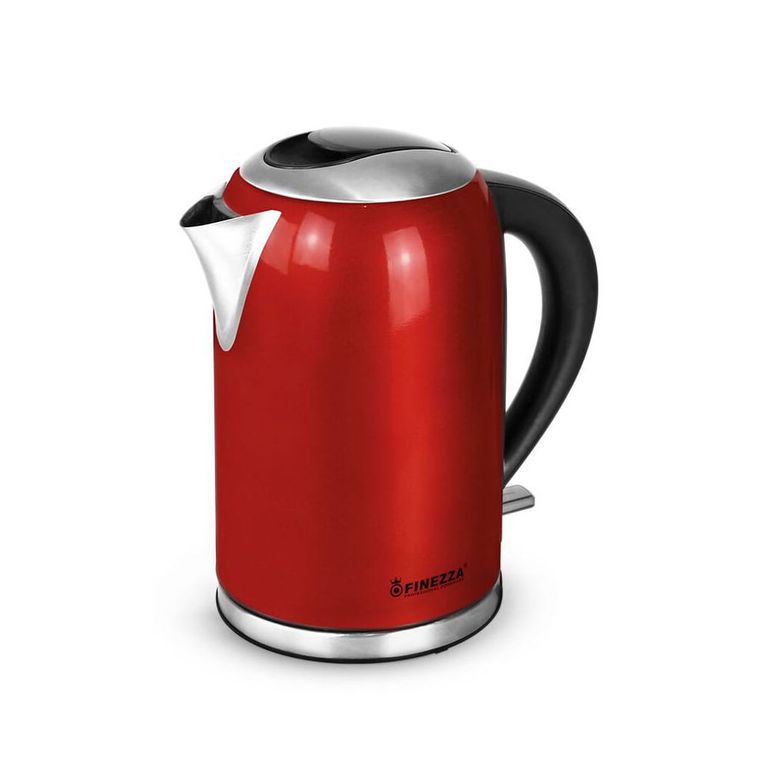 Hervidor Eléctrico FZ-630H de 2 Lts 2200 watts – rojo