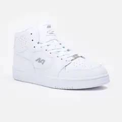 NEW ATHLETIC - Zapatillas Skateboarding Flip26 Blanco Classic Hombre