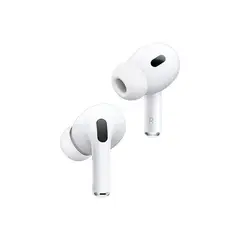 GENERICO - AUDIFONO INALÁMBRICO AIRPODS PRO TIPO C 2 ANC - BLANCO