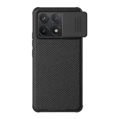 NILLKIN - CASE XIAOMI POCO F6 PRO