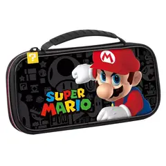 NINTENDO - Estuche Switch Super Mario.