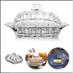 GENERICO - Mantequillera con Tapa