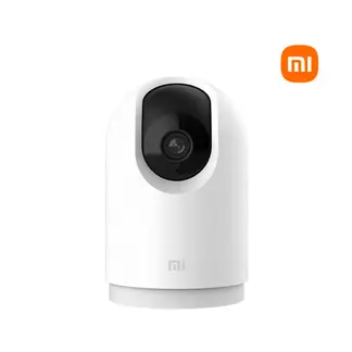 XIAOMI - Cámara Vigilancia IP Mi 360 2K Pro 3MP Wi-Fi Inteligente