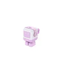 UGREEN - Cargador USB-C Gan 30W Fast Charger Morado