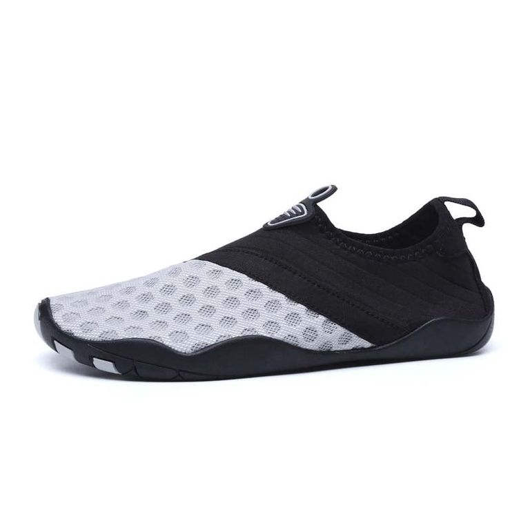 Zapatillas Agua Outdoor Hombre Secado Rapido