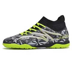 SHANDIAN - Zapatillas de Fútbol Hombre TF zapatos hombre