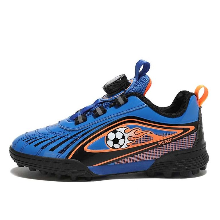 Zapatillas Running Plataforma Hombre Blanco-