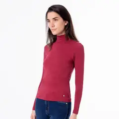 PIONIER - Tshirt Jersey Full Lycra Mujer Miriam