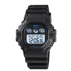 SKMEI - Reloj Hombre 1606 Sumergible