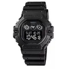 SKMEI - Reloj Hombre 1606 Sumergible