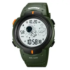 SKMEI - Reloj Digital Hombre 1820