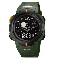 SKMEI - Reloj Digital Hombre 1820