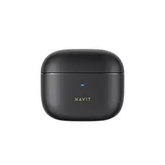 HAVIT - Audífono TW958 Pro TWS ANC Bluetooth V53 Negro