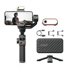 HOHEM - Isteady m6 KIT Gimbal para teléfono inteligente