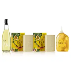NATURA - Kit Ekos Maracuyá -