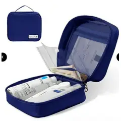 GENERICO - Neceser de Maquillaje organizador de Viaje