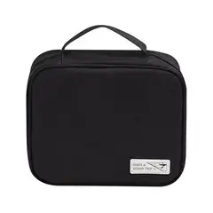 GENERICO - Neceser de Maquillaje organizador de Viaje