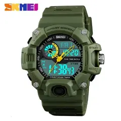 SKMEI - Reloj moda casual 1029
