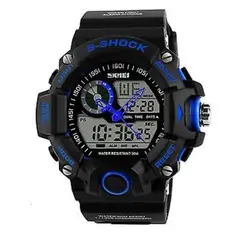 SKMEI - Reloj moda casual 1029