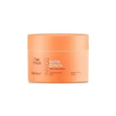 WELLA - INVIGO NUTRIENRICH – Mask 150 ml