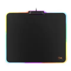 HYPERX - Mouse Pad Gamer Fury Ultra USB RGB