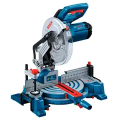 BOSCH - Sierra Ingleteadora 10" GCM 254