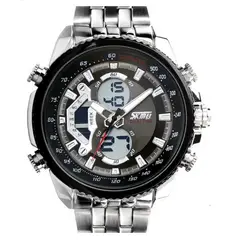 SKMEI - Reloj modelo 0993 de Lujo para Hombre