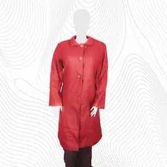 GENERICO - ABRIGO ELEGANTE PARA DAMA