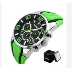 SKMEI - Reloj moda casual 9128