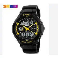Skmei - Reloj 0931 Digital y Analogico Hombre