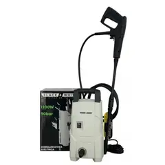 BLACK & WHITE - Hidro lavadora Black White 1200w 90bar BWH90