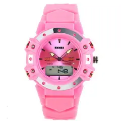 SKMEI - Reloj 0821 De Moda Dama Deportivo