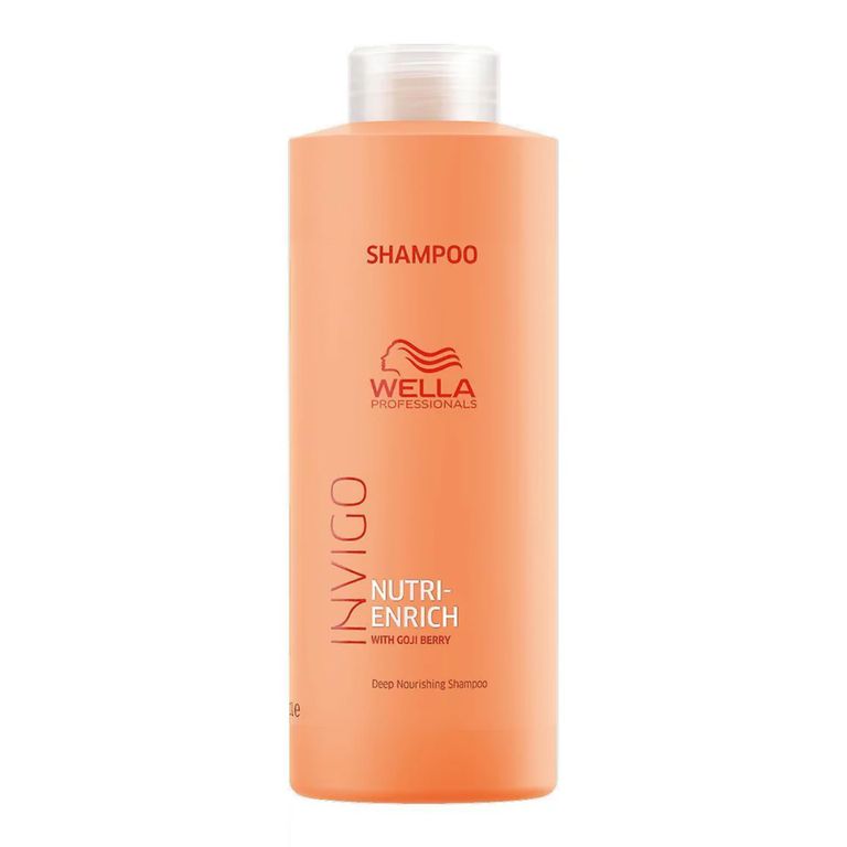 INVIGO NUTRIENRICH Shampoo 1L