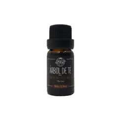 GENERICO - Aceite Esencial de Árbol de Té x 10ml - Munay