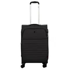 PORTA - Maleta De Viaje Equipaje Con Ruedas 24 Pulgadas Patreon Original_.