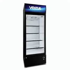 VENTUS - Visicooler 1 puerta vidrio 440lts LG-440TC
