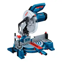 BOSCH - Sierra Ingleteadora 10" GCM 254