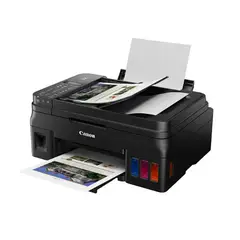 CANON - Impresora Multifuncional Pixma G4110