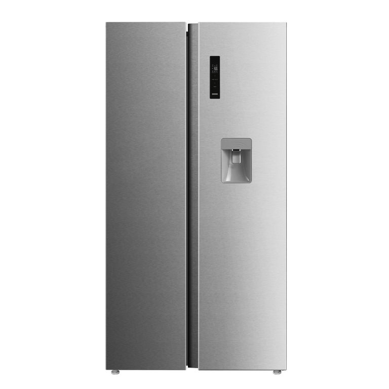 Refrigeradora 511LT No Frost Side by Side SBS511NFI-M