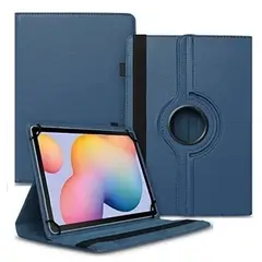 GENERICO - Funda Giratoria 360° para Tablet TCL Tab 11 LTE 10.95" Case Peotector