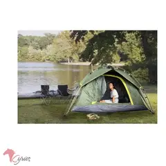 GENERICO - Carpa Automático Alta Montaña 3 Personas