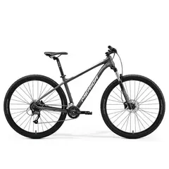 MERIDA - BICICLETA BIG.NINE 60-2X XL(20) ARO 29 MATT GRIS