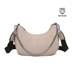 MIA ROSE - MORRAL AGATA PARA MUJER