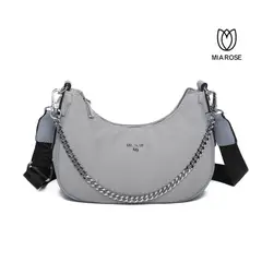 MIA ROSE - MORRAL AGATA PARA MUJER