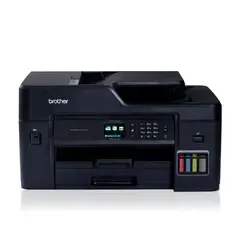 BROTHER - Impresora Multifuncional MFC-T4500DW